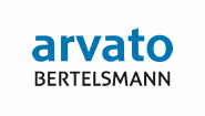 Logo arvato direct services GmbH