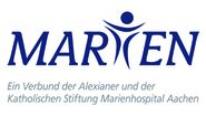 Logo von Marienhospital Aachen GmbH