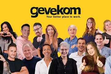 Bild von Unternehmen Gevekom GmbH