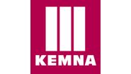 Logo von KEMNA BAU Andreae GmbH & Co. KG