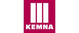 Logo KEMNA BAU Andreae GmbH & Co. KG