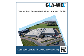 Bild von Unternehmen GLA-WEL GmbH