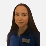 Bild von Chayenne-Anastasia Pöhle