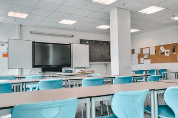 Bild von Unternehmen GOBI - Private Medizinische Berufsfachschule Gotha