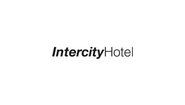 Logo von IntercityHotel GmbH / Leipzig