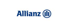 Logo Allianz Beratungs- und Vertriebs-AG