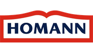 Logo von HOMANN Feinkost GmbH