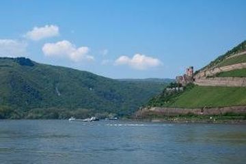 Bild der Stadt Duales Studium Bingen am Rhein