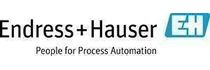 Logo von Endress+Hauser