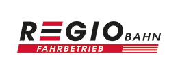 Logo Regiobahn Fahrbetriebsgesellschaft mbH