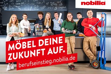 Bild von Unternehmen nobilia-Werke J. Stickling GmbH & Co. KG