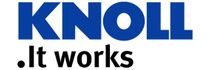 Logo von KNOLL Maschinenbau GmbH