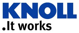Logo KNOLL Maschinenbau GmbH