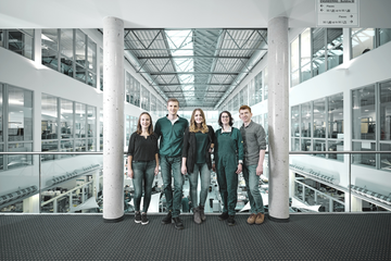 Bild von Unternehmen Baker Hughes INTEQ GmbH
