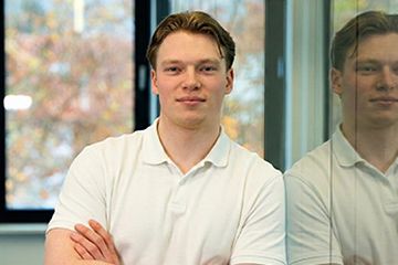 Foto des/der Interview-Partners/in