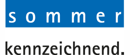Logo Sommer GmbH
