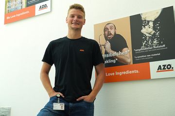 Foto des/der Interview-Partners/in