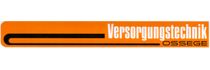 Logo von Versorgungstechnik Ossege GmbH