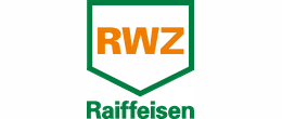 Logo Raiffeisen Waren-Zentrale Rhein-Main AG