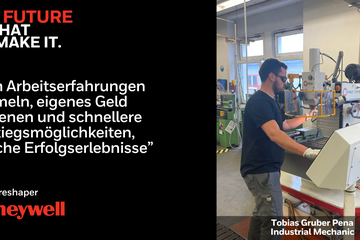 Foto des/der Interview-Partners/in