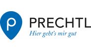 EDEKA Prechtl Logo