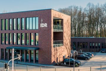 Bild von Unternehmen IDR AG