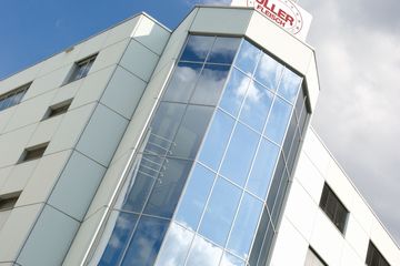 Bild von Unternehmen Müller Fleisch GmbH