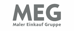 Logo MEG Maler Einkauf Gruppe eG