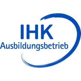 Corporation award ihk parterlogo