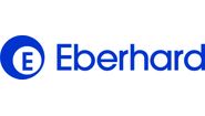 Logo von Gebr. Eberhard GmbH & Co. KG