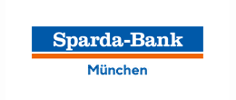 Logo Sparda-Bank München eG