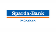 Logo von Sparda-Bank München eG