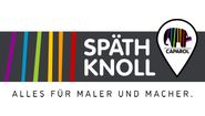 Logo von Späth Knoll GmbH
