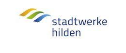 Logo Stadtwerke Hilden GmbH