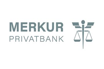 Bild von Unternehmen MERKUR PRIVATBANK KGaA