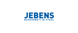 Logo Jebens GmbH