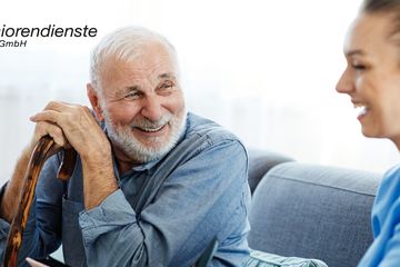 Bild von Unternehmen CaritasSeniorendienste Rhein-Kreis Neuss GmbH