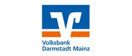 Logo Volksbank Darmstadt Mainz eG