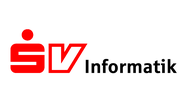 Logo von SV Informatik GmbH