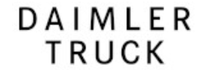Logo von Daimler Truck AG
