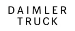 Logo Daimler Truck AG