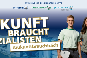 Bild von Unternehmen Pharmaserv GmbH