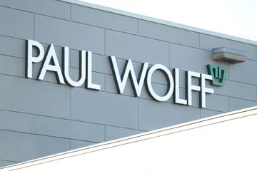 Bild von Unternehmen Paul Wolff GmbH