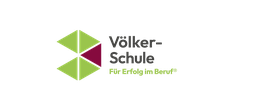 Logo Völker-Schule e.V.