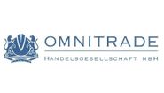 Logo OMNITRADE Handelsgesellschaft mbH