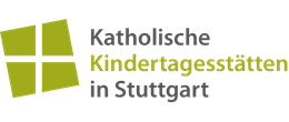 Logo Katholische Kindertagesstätten - Katholisches Stadtdekanat