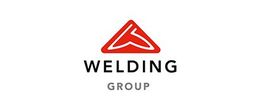 Logo WELDING GMBH & CO. KG