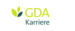 Logo Gesellschaft für Dienste im Alter mbH (GDA)