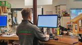 Bild des Berufs Duales Studium Handel