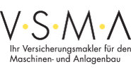 Logo VSMA GmbH